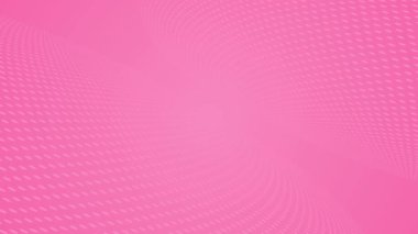 Beyaz noktalı pembe soyut arkaplan