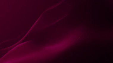 yumuşak gölgeli kırmızı saten arkaplan