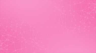 Geometrik desenli soyut arkaplan