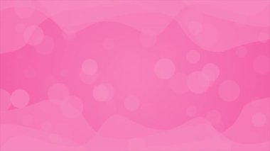 Çeşitli şekillere sahip renkli modern arkaplan