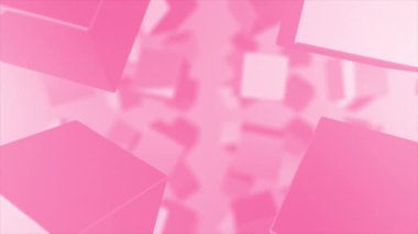 3D görüntüleme. soyut arkaplan