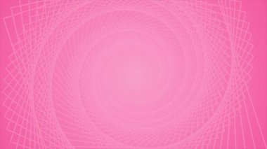 Çemberler, çizgiler ve noktalarla soyut arkaplan.