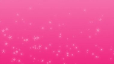 Kar taneleriyle soyut noel arkaplanı