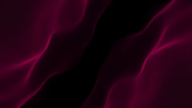 Soyut siyah arkaplan. Vektör illüstrasyonu.