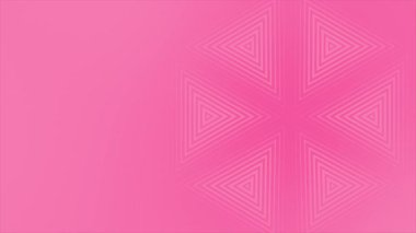 pembe arka plan vektör çizim