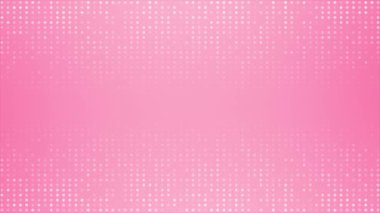 noktalı pembe yaratıcı arkaplan