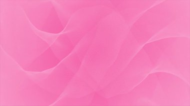 soyut pembe ve beyaz dalgalar satır arkaplan.