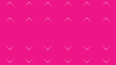 Kusursuz geometrik süslemeli desen, vektör illüstrasyonu