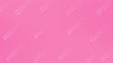 soyut renkli yarım ton noktaları, vektör illüstrasyonu