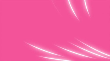 pembe arka plan. vektör çizim.