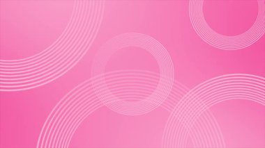 soyut pembe ve beyaz arkaplan.