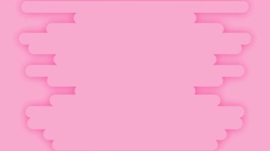 pembe renkli kağıt kesme arkaplanı