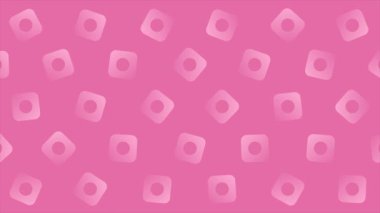 Modern geometrik vektör tasarımı, kusursuz desen çizimi