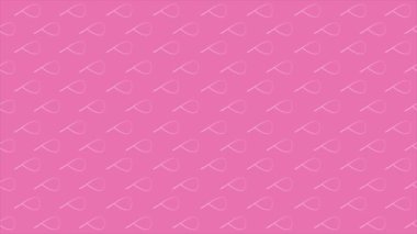 Geometrik desenli soyut arkaplan