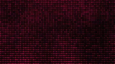 Soyut geometrik arkaplan. Yaratıcı tasarım için renkli desen