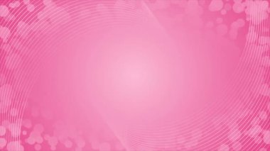 Soyut pembe vektör arkaplanı.