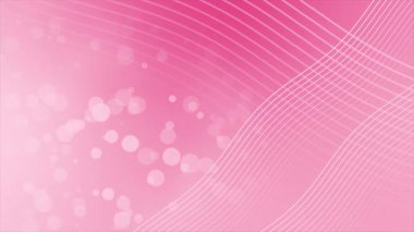 soyut pembe arkaplan, vektör illüstrasyonu