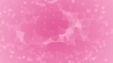 Geometrik desenli soyut arkaplan