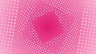 Renkli desenli soyut arkaplan