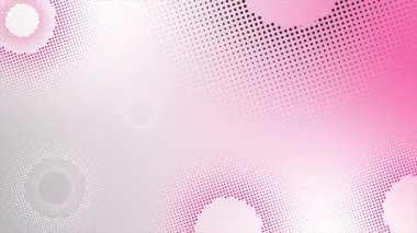 Renkli desenli soyut arkaplan