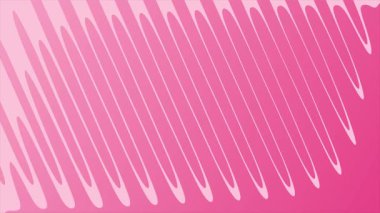 soyut yaratıcı kavram pembe arkaplan.