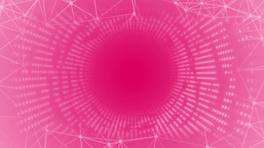 Renklerin, dokuların ve ilginç desenlerin mükemmel bir karışımı ile arkaplan