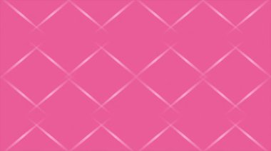 Geometrik öğelerle sorunsuz arka plan