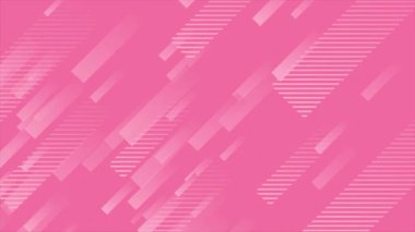 soyut renkli çizgiler ve dalgalar, vektör illüstrasyonu, kopyalama alanı deseni