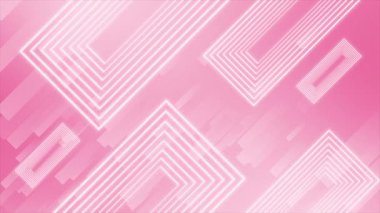 kareli pembe soyut arkaplan.