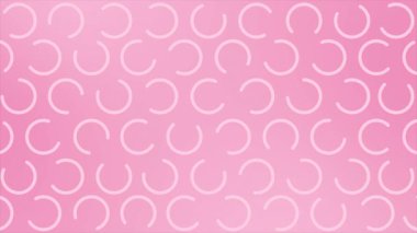 Soyut arkaplanın kusursuz deseni