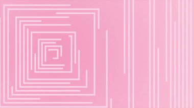 Pembe çizgileri olan arkaplan