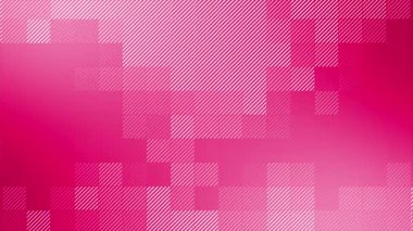 Soyut geometrik renkli arkaplan