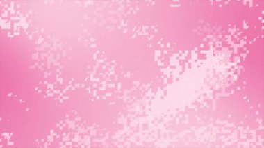 Geometrik desenli soyut arkaplan