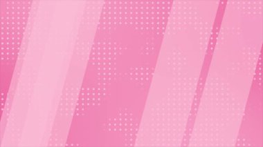 Pembe renk soyut arkaplan