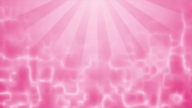 pembe ve kırmızı bokeh soyut arkaplan