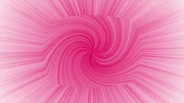bir spiral ile pembe arkaplan