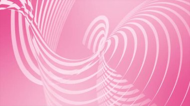 pembe renk soyut arkaplan vektörü