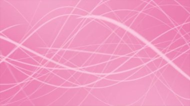 Açık Pembe vektör soyut arkaplan.