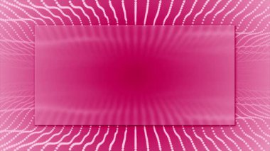 Soyut pembe arka plan. vektör çizimi tasarımı