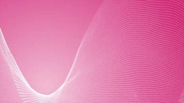 Soyut pembe arka plan. vektör arkaplanı ışık ile pembe arkaplan.