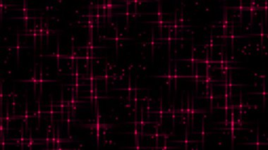 soyut teknoloji arkaplanı, vektör illüstrasyonu