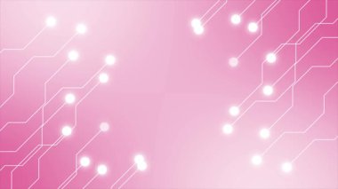 pembe ve mor arka plan