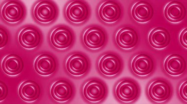 Pembe gradyan arka plan. Sunum ve iniş sayfası için soyut geometrik desen.