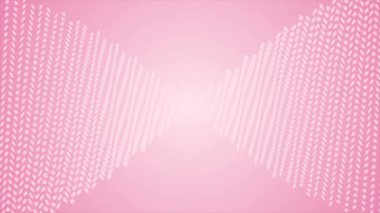 dalgalı pembe soyut arkaplan