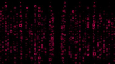 Geometrik desenli soyut arkaplan