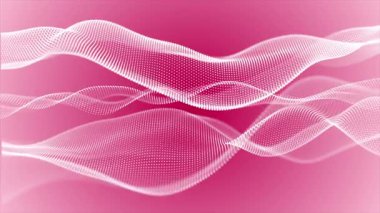 pembe arka plan. vektör çizim.