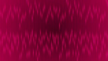 Çizgili ve çizgili soyut kırmızı arkaplan. 3D görüntüleme, 3D resimleme.