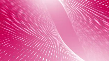 Soyut arkaplan. Teknoloji ve ağ tasarımı. Merhaba - teknoloji ve bilim ve dijital tasarım