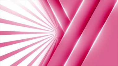 pembe arka plan vektör çizim