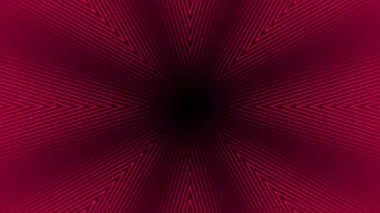 soyut geometrik renkli desen